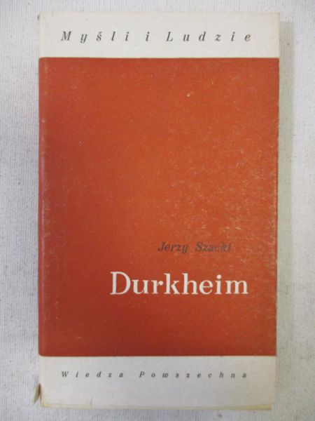 Durkheim