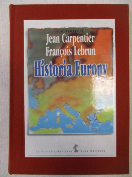 Historia Europy