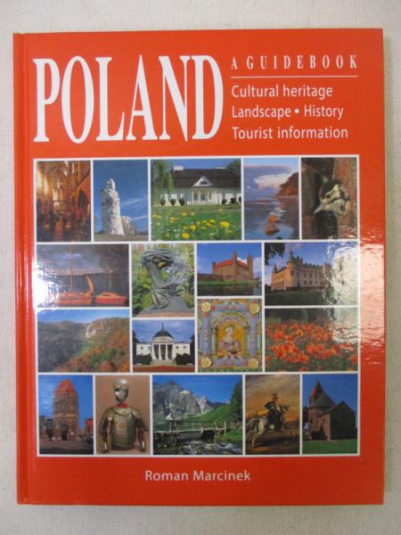 Marcinek Roman - Poland. A Guidebook