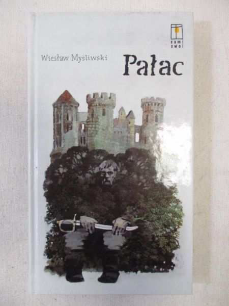 Pałac