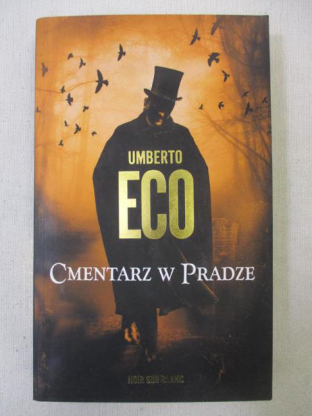 Cmentarz w Pradze
