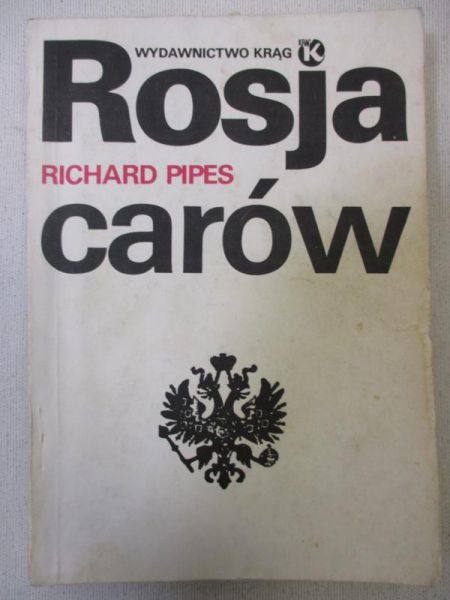 Rosja carów