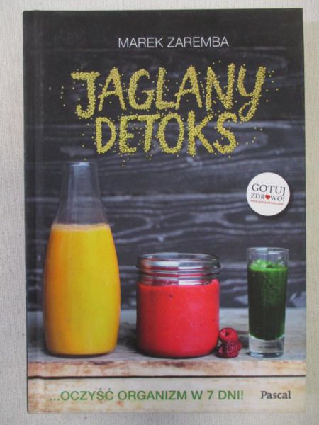 Jaglany detoks