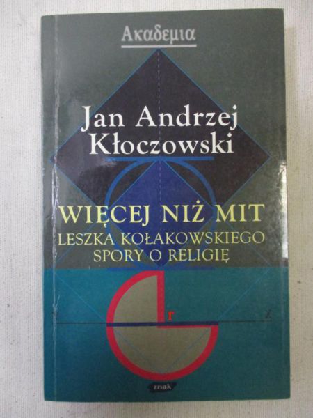 Więcej niż mit