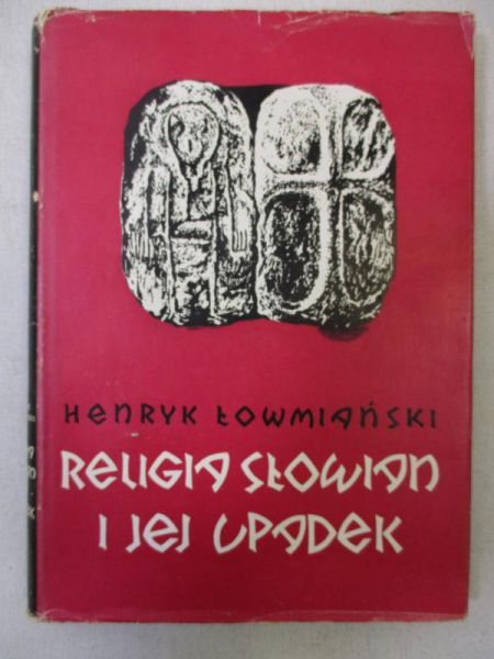 Religia Słowian i jej upadek