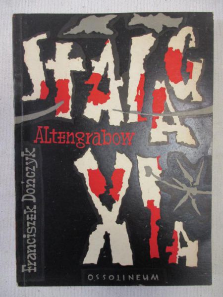 Stalag XI A Altengrabow