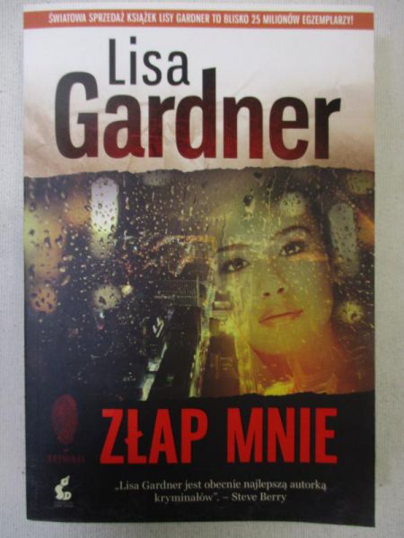 Złap mnie