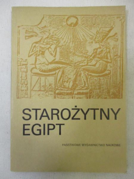 Starożytny Egipt