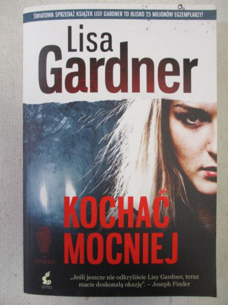 Kochać mocniej