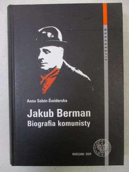 Jakub Berman