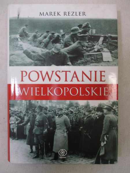 Powstanie Wielkopolskie