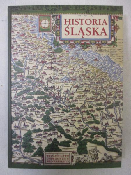 Historia Śląska