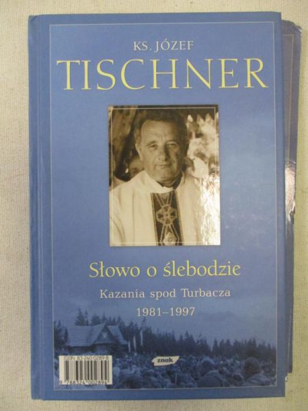 Słowo o ślebodzie