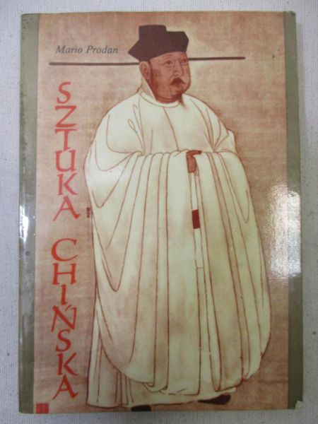 Sztuka chińska
