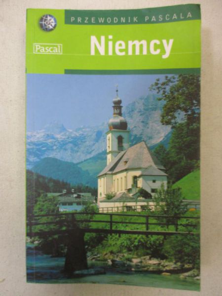 Gordon W. - Niemcy. Przewodnik Pascala