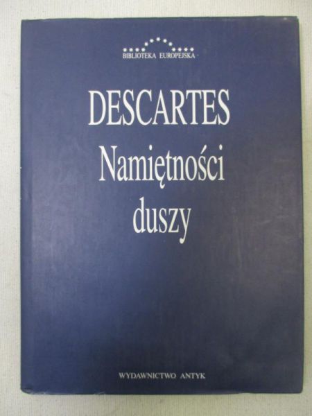 Namiętności duszy