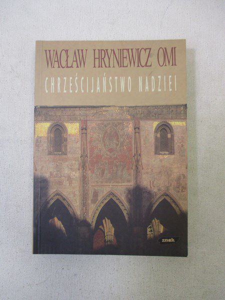 Chrześcijaństwo nadziei