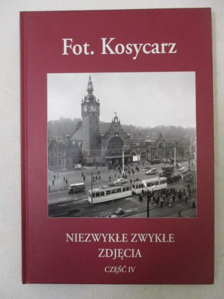 Niezwykłe zwykłe zdjęcia. Część IV