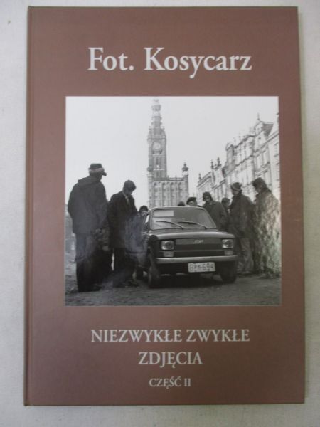 Niezwykłe zwykłe zdjęcia. Część II