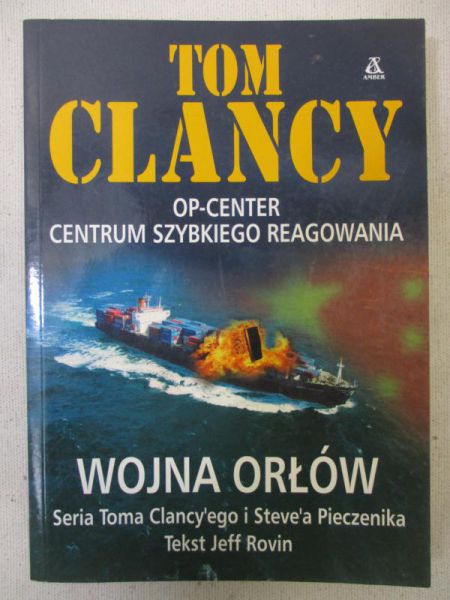 Wojna orłów