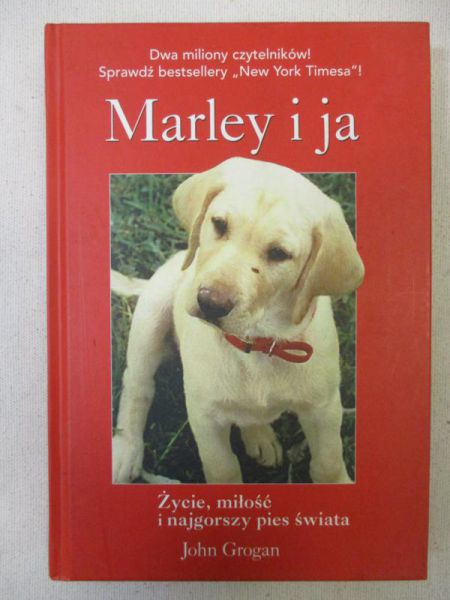 Marley i Ja