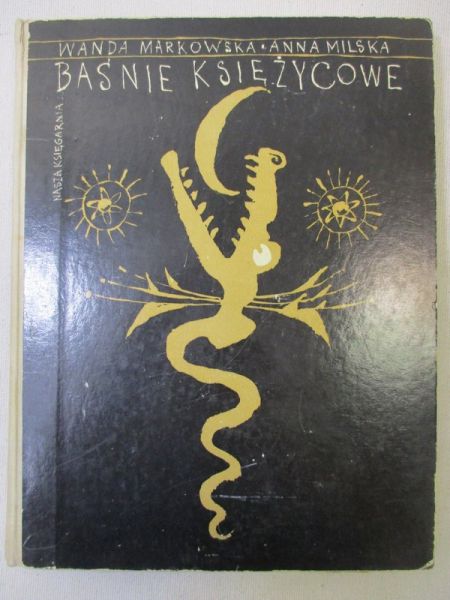 Baśnie księżycowe
