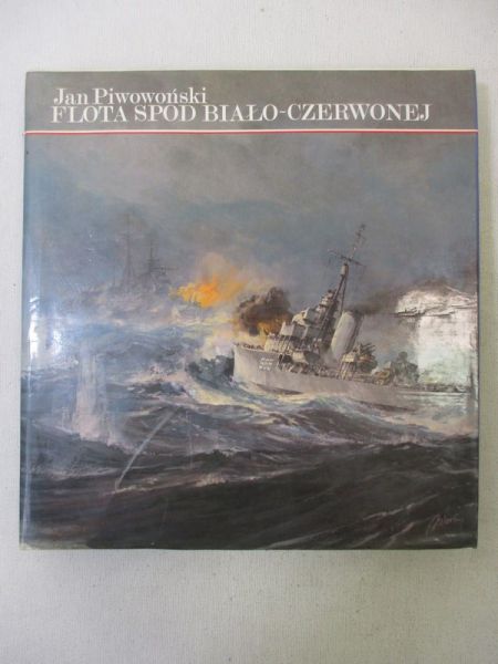Flota spod biało-czerwonej