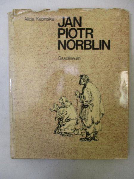 Jan Piotr Norblin