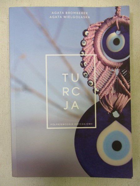 Turcja. Półprzewodnik obyczajowy