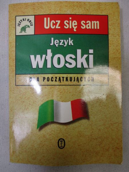 Bowles Vittoria - Język włoski dla początkujących