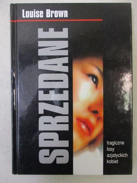 Sprzedane: tragiczne losy azjatyckich kobiet