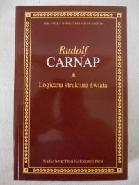 Logiczna struktura świata