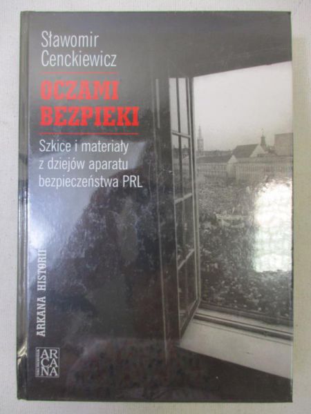 Oczami bezpieki