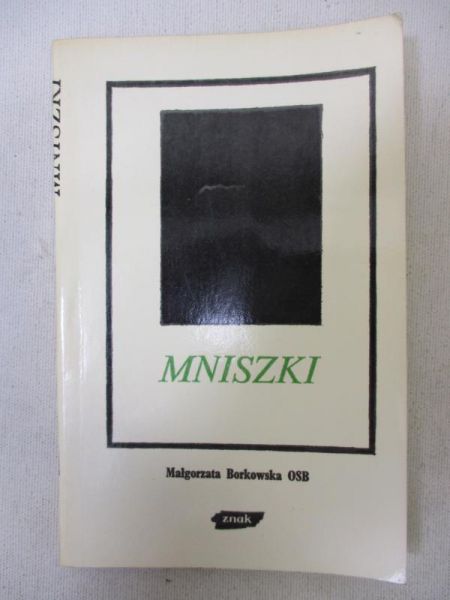Mniszki