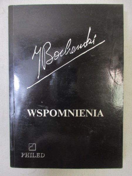 Wspomnienia