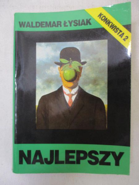 Najlepszy (konkwista 2)