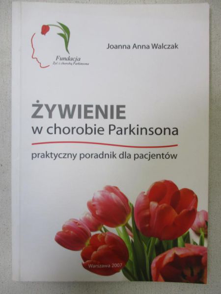 Żywienie w chorobie Parkinsona