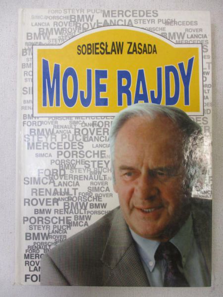 Moje rady