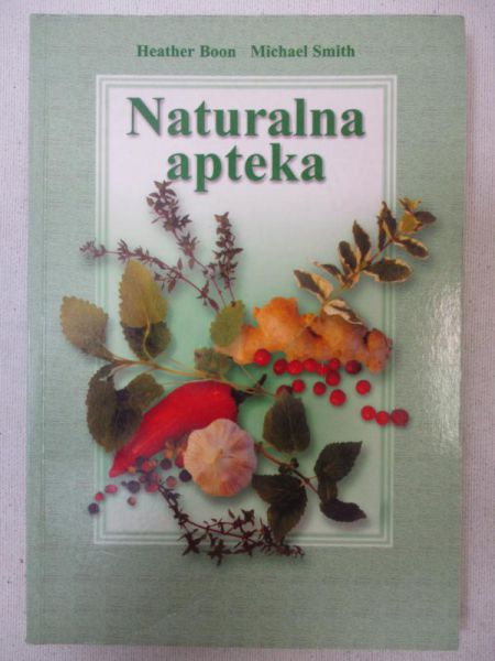 Naturalna apteka
