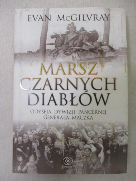 Evan  - Marsz Czarnych Diabłów