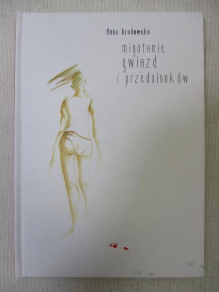 Migotanie gwiazd i przedsionków