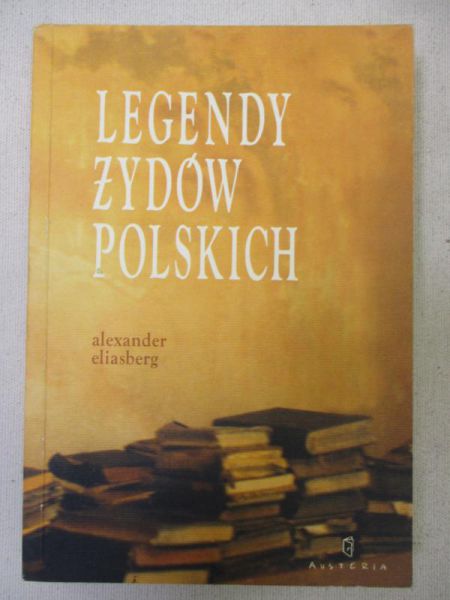 Legendy Żydów polskich