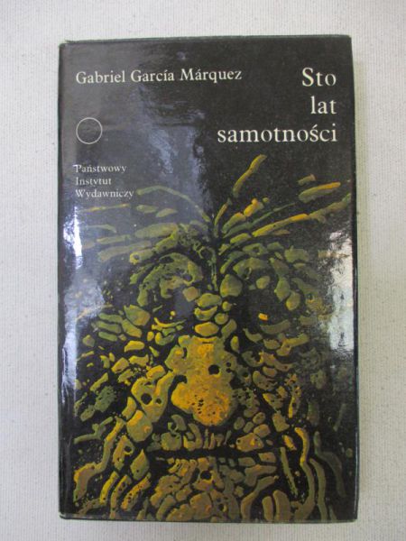 Sto lat samotności