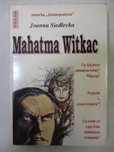 Mahatma Witkac