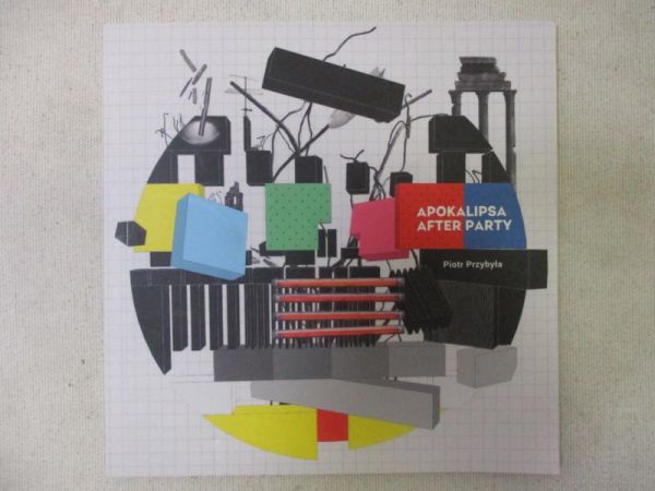Apokalipsa After Party