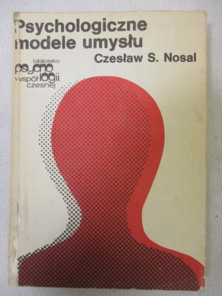 Psychologiczne modele umysłu