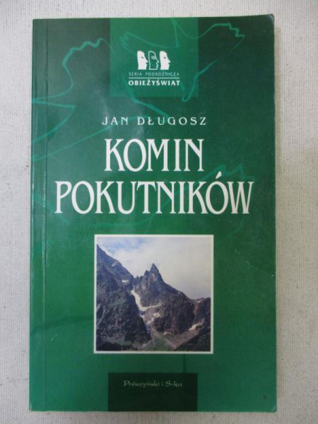 Długosz Jan - Komin Pokutników