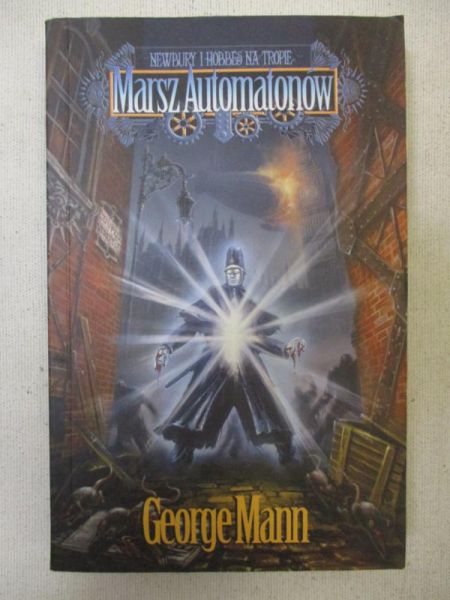 Marsz Automatonów