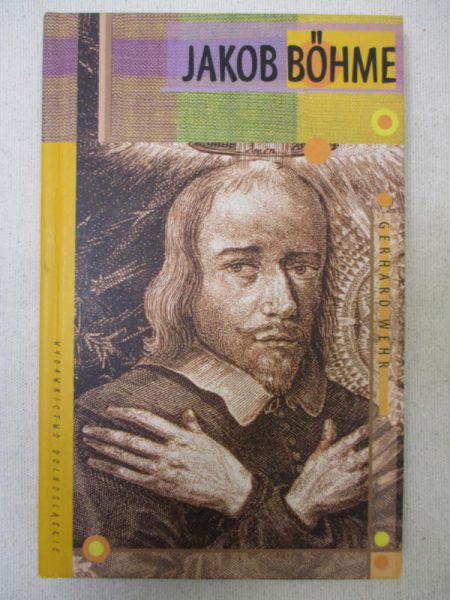 Jakob Bohme