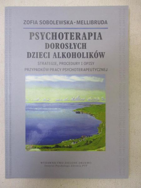 Psychoterapia dorosłych dzieci alkoholików